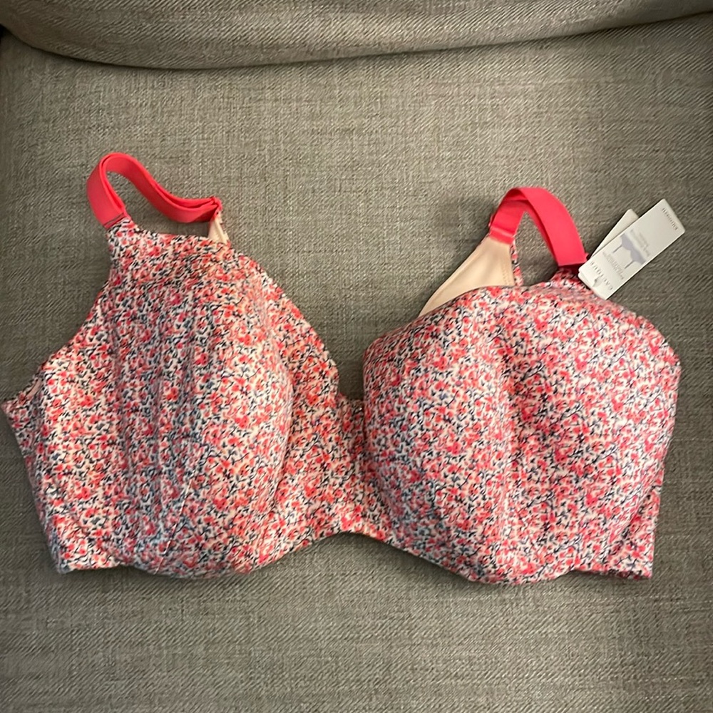 BALCONETTE Back Smoothing 44DDD
